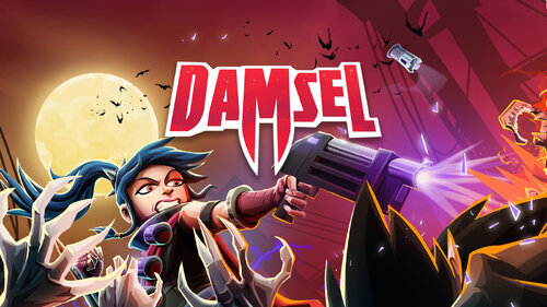 Περισσότερες πληροφορίες για "Damsel (Nintendo Switch)"