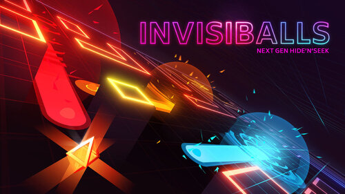 Περισσότερες πληροφορίες για "Invisiballs (Nintendo Switch)"