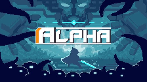 Περισσότερες πληροφορίες για "ALPHA (Nintendo Switch)"