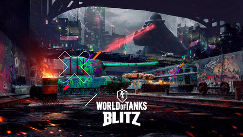 Περισσότερες πληροφορίες για "World of Tanks Blitz (Nintendo Switch)"