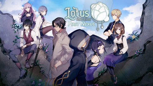 Περισσότερες πληροφορίες για "Lotus Reverie: First Nexus (Nintendo Switch)"