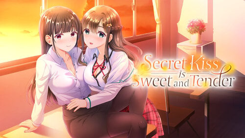 Περισσότερες πληροφορίες για "Secret Kiss is Sweet and Tender (Nintendo Switch)"