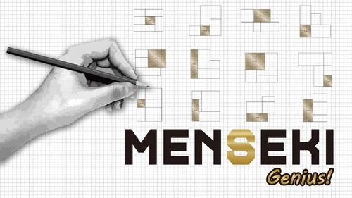 Περισσότερες πληροφορίες για "Menseki Genius (Nintendo Switch)"