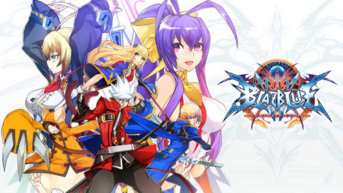 Περισσότερες πληροφορίες για "BLAZBLUE CENTRALFICTION Special Edition (Nintendo Switch)"