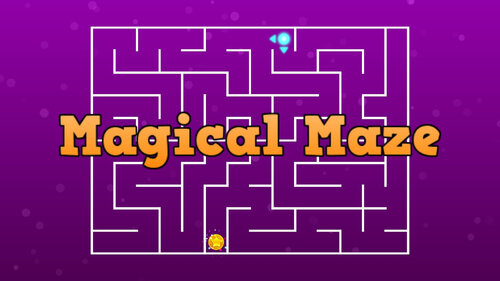 Περισσότερες πληροφορίες για "Magical Maze (Nintendo Switch)"