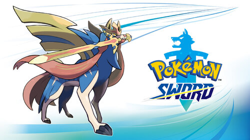 Περισσότερες πληροφορίες για "Pokémon Sword (Nintendo Switch)"