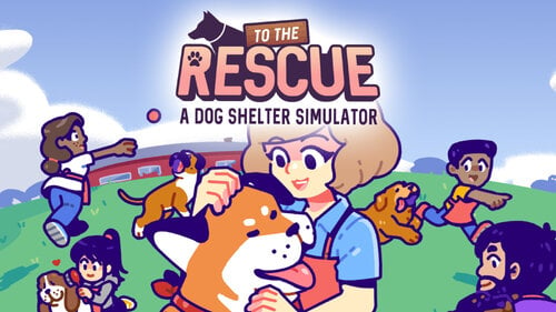 Περισσότερες πληροφορίες για "To The Rescue! (Nintendo Switch)"