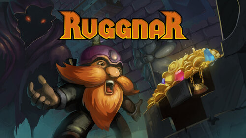 Περισσότερες πληροφορίες για "Ruggnar (Nintendo Switch)"