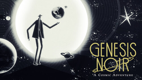 Περισσότερες πληροφορίες για "Genesis Noir (Nintendo Switch)"