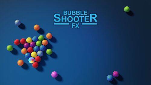 Περισσότερες πληροφορίες για "Bubble Shooter FX (Nintendo Switch)"