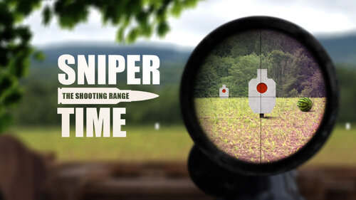 Περισσότερες πληροφορίες για "Sniper Time: The Shooting Range (Nintendo Switch)"