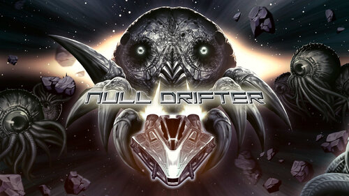 Περισσότερες πληροφορίες για "Null Drifter (Nintendo Switch)"