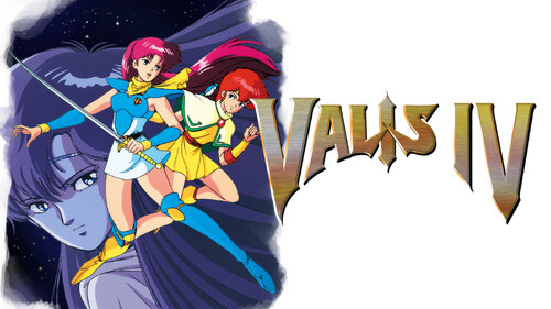 Περισσότερες πληροφορίες για "VALIS IV (Nintendo Switch)"