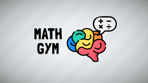 Περισσότερες πληροφορίες για "Math Gym (Nintendo Switch)"