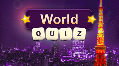 Περισσότερες πληροφορίες για "World Quiz (Nintendo Switch)"