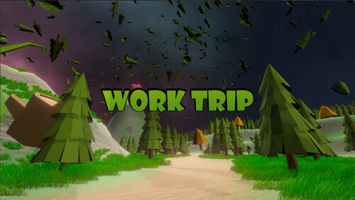 Περισσότερες πληροφορίες για "Work Trip (Nintendo Switch)"