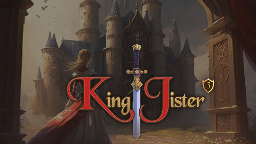 Περισσότερες πληροφορίες για "King Jister 3 (Nintendo Switch)"