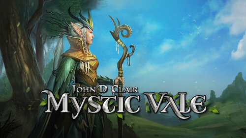 Περισσότερες πληροφορίες για "Mystic Vale (Nintendo Switch)"