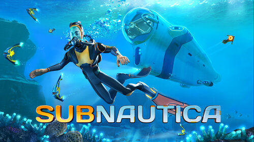 Περισσότερες πληροφορίες για "Subnautica (Nintendo Switch)"