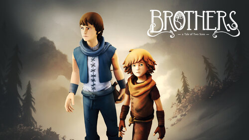 Περισσότερες πληροφορίες για "Brothers: A Tale of Two Sons (Nintendo Switch)"