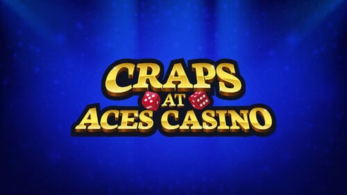 Περισσότερες πληροφορίες για "Craps at Aces Casino (Nintendo Switch)"