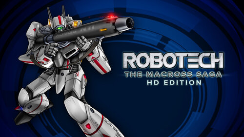 Περισσότερες πληροφορίες για "Robotech: The Macross Saga HD Edition (Nintendo Switch)"