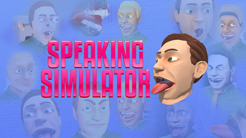 Περισσότερες πληροφορίες για "Speaking Simulator (Nintendo Switch)"