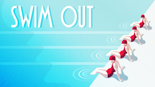 Περισσότερες πληροφορίες για "Swim Out (Nintendo Switch)"