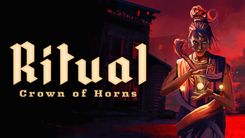 Περισσότερες πληροφορίες για "Ritual: Crown of Horns (Nintendo Switch)"