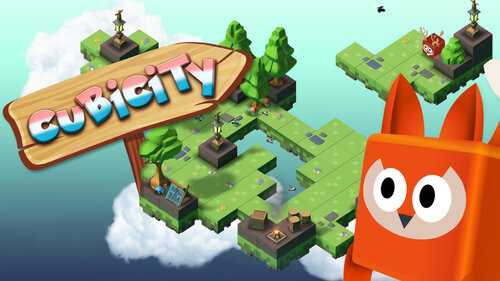 Περισσότερες πληροφορίες για "Cubicity (Nintendo Switch)"