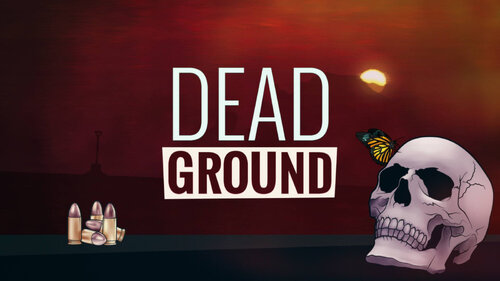 Περισσότερες πληροφορίες για "Dead Ground (Nintendo Switch)"