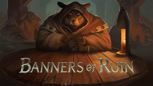 Περισσότερες πληροφορίες για "Banners of Ruin (Nintendo Switch)"