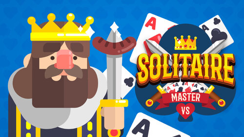 Περισσότερες πληροφορίες για "Solitaire Master VS (Nintendo Switch)"