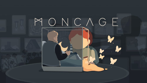 Περισσότερες πληροφορίες για "Moncage (Nintendo Switch)"