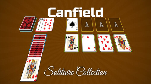 Περισσότερες πληροφορίες για "Canfield Solitaire Collection (Nintendo Switch)"