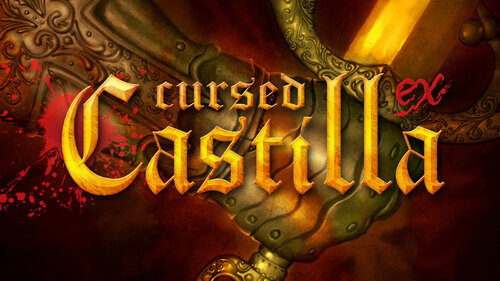 Περισσότερες πληροφορίες για "Cursed Castilla (Nintendo Switch)"