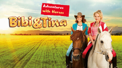 Περισσότερες πληροφορίες για "Bibi & Tina – Adventures with Horses (Nintendo Switch)"