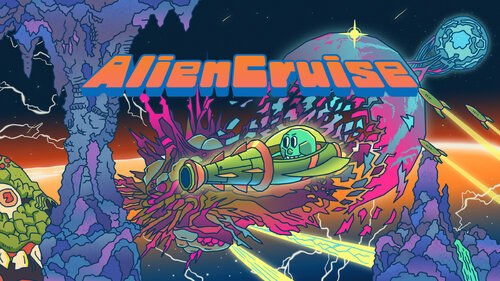 Περισσότερες πληροφορίες για "Alien Cruise (Nintendo Switch)"