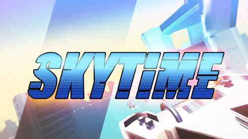 Περισσότερες πληροφορίες για "SkyTime (Nintendo Switch)"