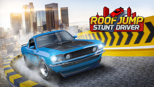 Περισσότερες πληροφορίες για "Roof Jump Stunt Driver (Nintendo Switch)"