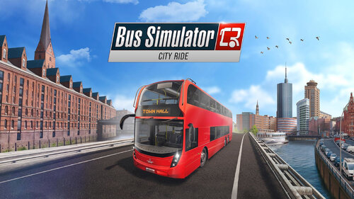 Περισσότερες πληροφορίες για "Bus Simulator City Ride (Nintendo Switch)"