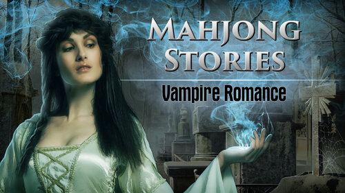 Περισσότερες πληροφορίες για "Mahjong Stories: Vampire Romance (Nintendo Switch)"