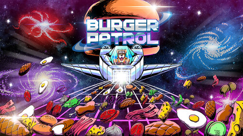 Περισσότερες πληροφορίες για "Burger Patrol (Nintendo Switch)"