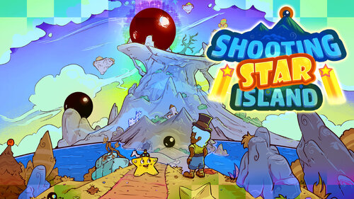 Περισσότερες πληροφορίες για "Shooting Star Island (Nintendo Switch)"