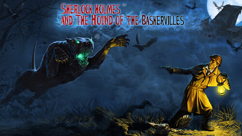 Περισσότερες πληροφορίες για "Sherlock Holmes and The Hound of Baskervilles (Nintendo Switch)"