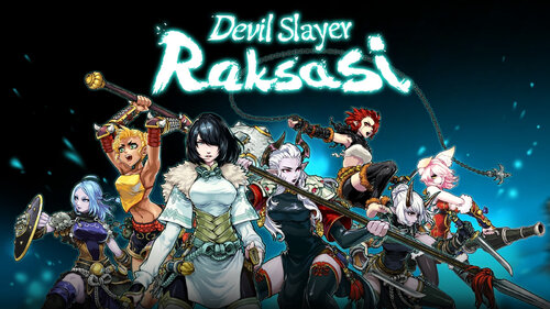 Περισσότερες πληροφορίες για "Devil Slayer Raksasi (Nintendo Switch)"