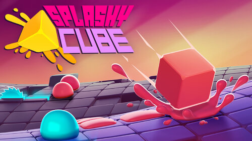 Περισσότερες πληροφορίες για "Splashy Cube (Nintendo Switch)"