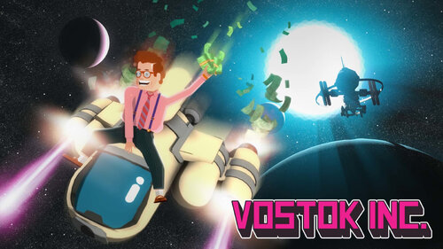 Περισσότερες πληροφορίες για "Vostok Inc. (Nintendo Switch)"