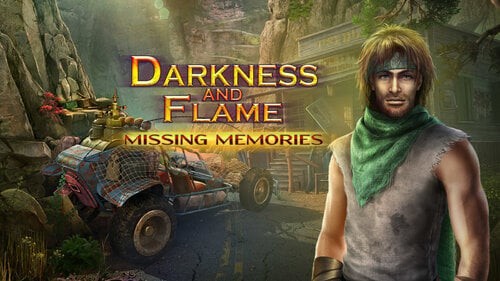 Περισσότερες πληροφορίες για "Darkness and Flame: Missing Memories (Nintendo Switch)"