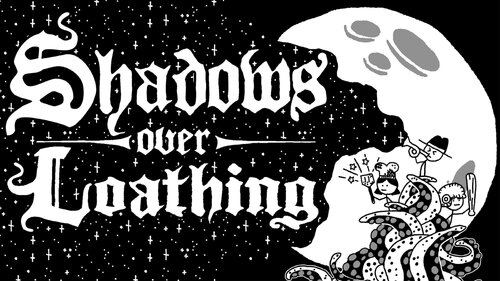 Περισσότερες πληροφορίες για "Shadows Over Loathing (Nintendo Switch)"